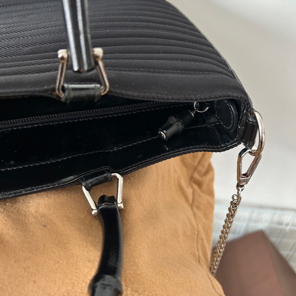 Vintage Gucci Bamboo tote - Picture 5 of 9